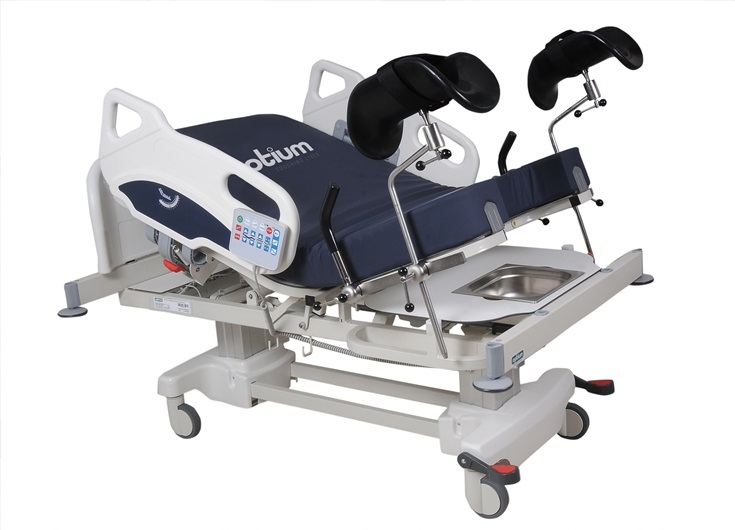 CAMA DE PARTO ELECTRICA - OPTIUM