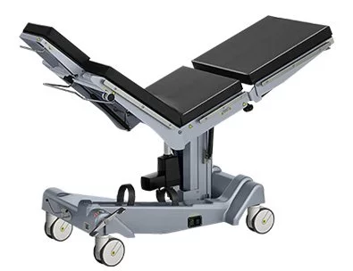 MESA DE OPERACIONES RODABLE - FAMED