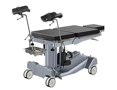 MESA DE OPERACIONES RODABLE - FAMED