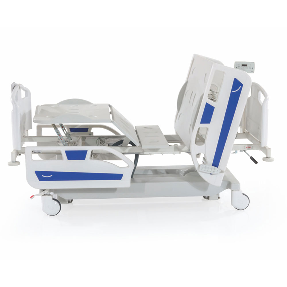 CAMA HOSPITALARIA DE ELECTRICA - OPTIUM